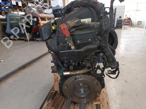 Engine NISSAN MICRA III (K12) 1.2 16V | BP18331936M1 