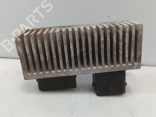 Used Electronic module NISSAN QASHQAI I (J10, NJ10) 1.6 dCi (130 hp) 32118005