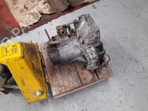 Gearbox TATA INDICA 1.4 i | BP12851002M3 