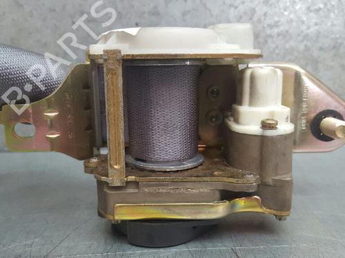Used Front left seatbelt ROVER 400 II (RT) 420 Di (105 hp) 12747633