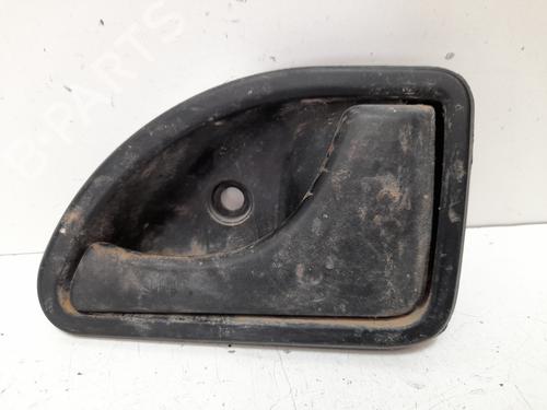 Used Front right interior door handle RENAULT KANGOO (KC0/1_) 1.5 dCi (KC08, KC09) (82 hp) 12779573