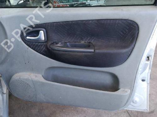 Calculateur moteur (ecu) RENAULT SCÉNIC I MPV (JA0/1_, FA0_) 1.9 dCi (JA05, JA1F) | BP12718630M57