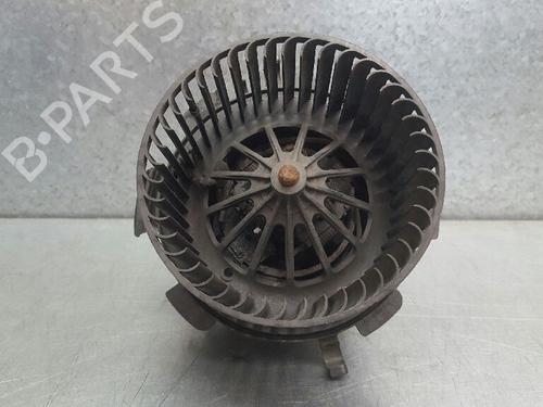 Heater blower motor NISSAN INTERSTAR Van (X70) dCi 120 (120 hp) 12715328