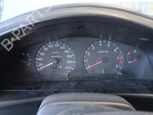 Used Instrument cluster NISSAN SUNNY III Liftback (N14) 1.6 i (90 hp) 27498041