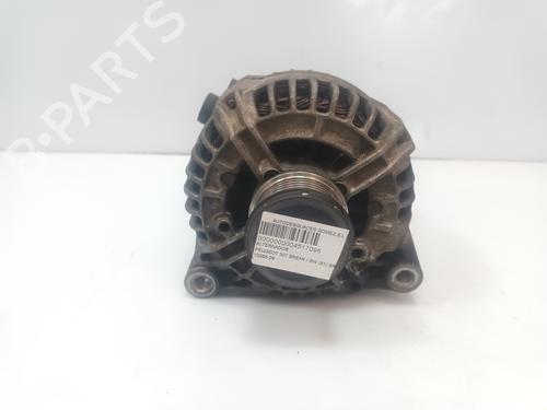 Used Alternator PEUGEOT 307 Break (3E) 2.0 HDI 110 (107 hp) 32164445