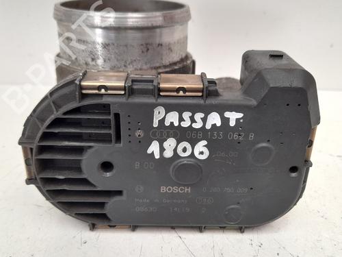 Throttle body VW PASSAT B5 (3B2) 1.8 T | BP12807204M82 