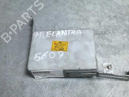 Used Control unit HYUNDAI ELANTRA III (XD) 2.0 CRDi (113 hp) 12723356