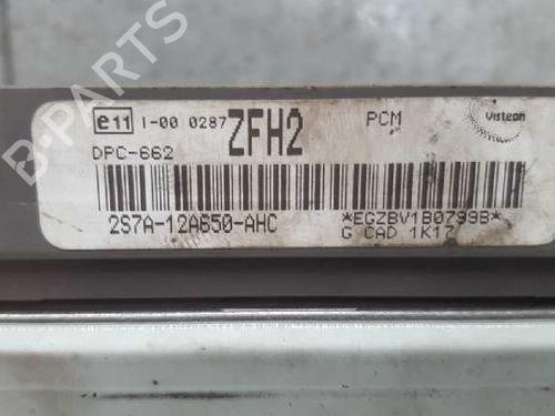 Engine control unit (ECU) FORD MONDEO III Turnier (BWY) 2.0 16V TDDi / TDCi | BP12804830M57 