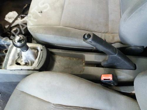 Servo brake SEAT IBIZA III (6L1) | BP12749169M42