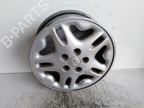 Used Rim RENAULT ESPACE III (JE0_) 2.0 16V (JE0N, JE0L, JE02) (140 hp) 12788141