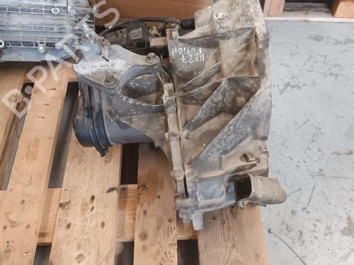 Gearbox FORD FUSION (JU_) 1.6 | BP28319742M3 