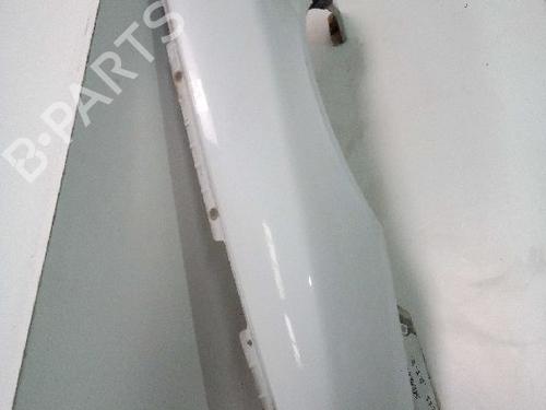 Left front fenders RENAULT SAFRANE II (B54_) 2.2 dT (B54G) | BP12688358C41 