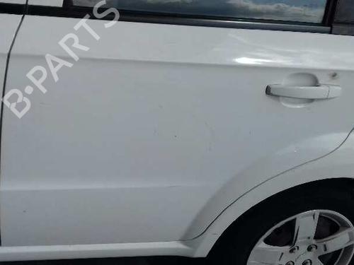 Electronic sensor CHEVROLET AVEO / KALOS Saloon (T250, T255) 1.4 | BP14992072M84 