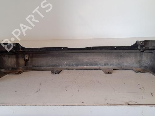 Rear bumper OPEL ZAFIRA A MPV (T98) 2.2 16V (F75) | BP12774594C8 