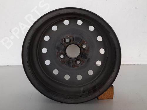 Rim KIA CARENS II MPV (FJ) 1.8 | BP12766695C45 