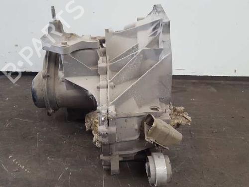 Gearbox FORD FIESTA V (JH_, JD_) 1.4 16V | BP12687877M3 
