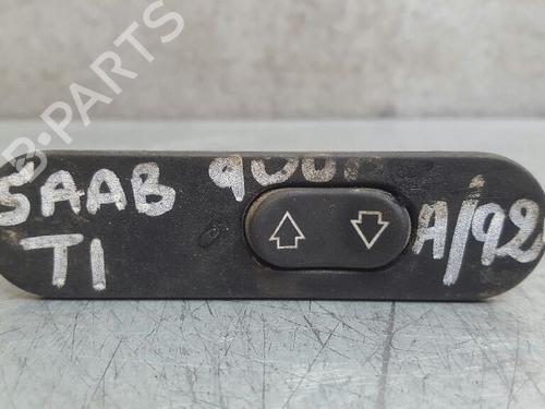 Used Left rear window switch Left rear window switch SAAB 900 II 2.0 i (133 hp) 12750646 12750646