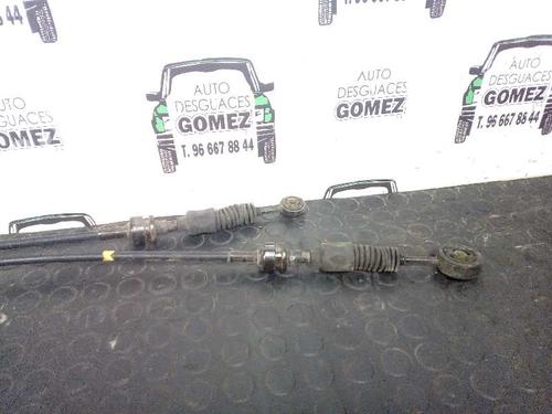 Gear lever HYUNDAI SANTA FÉ II (CM) 2.2 CRDi GLS | BP12814150M90 