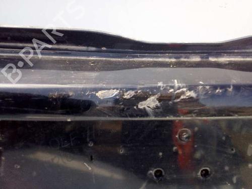 Rear bumper VW GOLF IV (1J1)  | BP12931029C8 