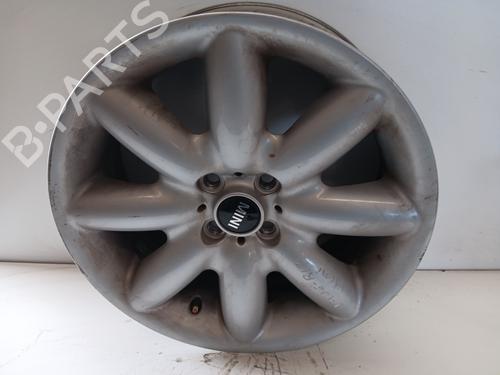Used Rim MINI MINI Convertible (R52) Cooper (116 hp) 31066473