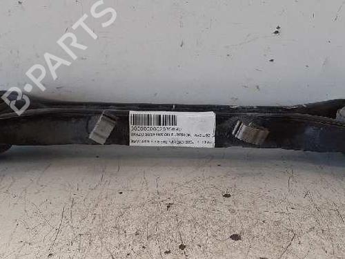 Used Right rear suspension arm BMW 3 (E90) 320 d (163 hp) 12762155