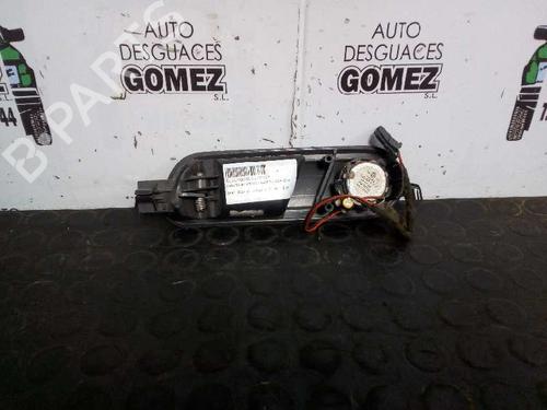 Rear right interior door handle SEAT IBIZA III (6L1)  | BP12849944I16 