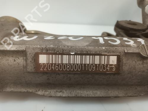 Steering rack MERCEDES-BENZ S-CLASS (W220) S 400 CDI (220.028, 220.128) | BP20238059M22 