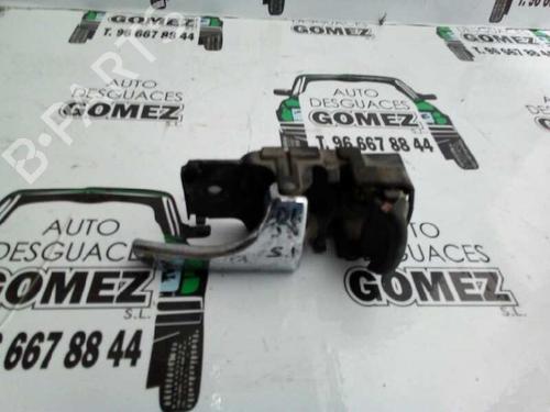 Used Rear right interior door handle Rear right interior door handle 12797479 12797479