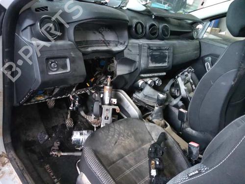 Elektronisk modul DACIA DUSTER (HM_)  | BP12854649M83 