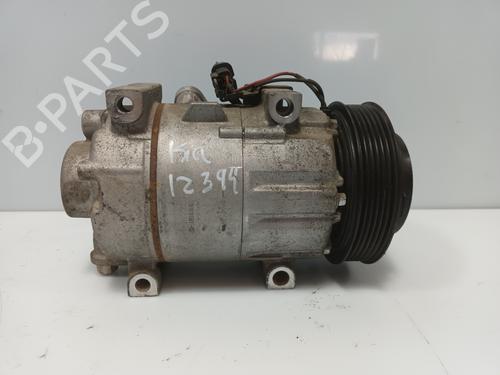 AC compressor KIA CEED Sportswagon (CD)  | BP29546266M34 