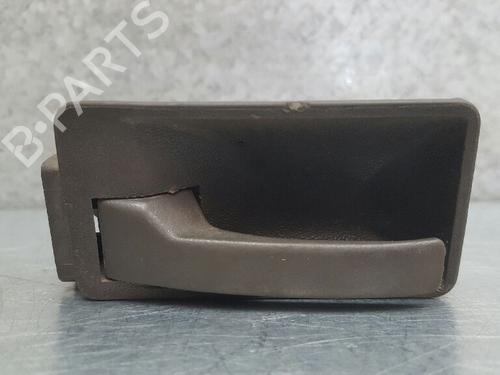 Used Front left interior door handle Front left interior door handle OPEL KADETT E Hatchback (T85) 1.6 i (C08, C48, D08, D48) (75 hp) 12725568 12725568