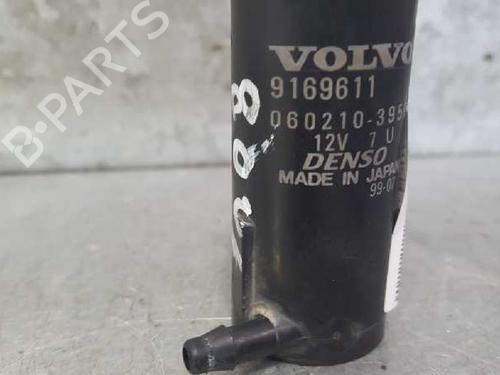 Washer pump VOLVO S80 I (184) 2.5 TDI | BP13985000E24 