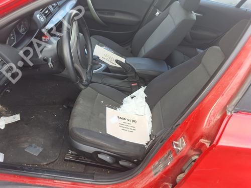 ECU airbags BMW 1 (E87) 120 d | BP32473076M53 