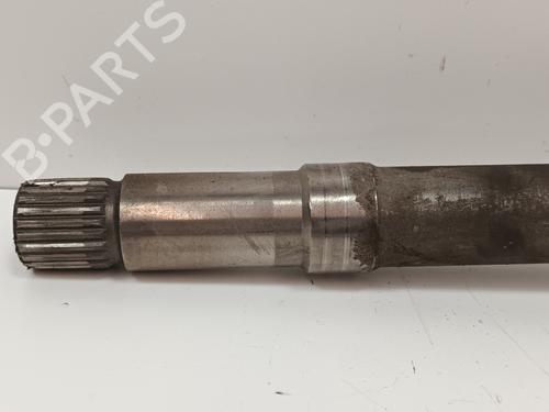 Right front driveshaft CITROËN XSARA (N1) 1.4 i | BP12706748M39 