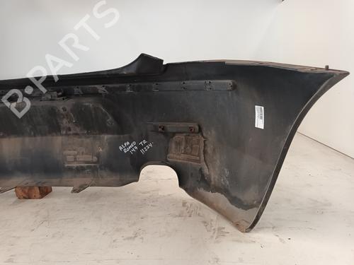 Rear bumper ALFA ROMEO 147 (937_) 1.9 JTD 16V (937.AXG1B, 937.BXG1B) | BP18112336C8 