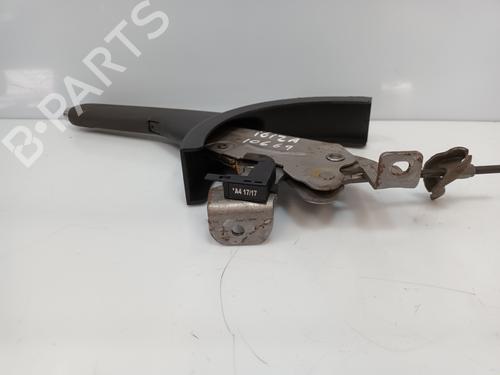 Hand brake SEAT IBIZA IV (6J5, 6P1) 1.0 | BP18605550I18 
