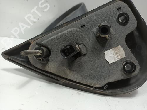Right mirror RENAULT TWINGO I (C06_) 1.2 (C066, C068) | BP16827838C27 