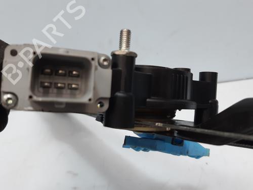 Front right window mechanism OPEL COMBO Box Body/MPV (X12) 1.3 CDTI (B05) | BP36110726C23 - Image 3
