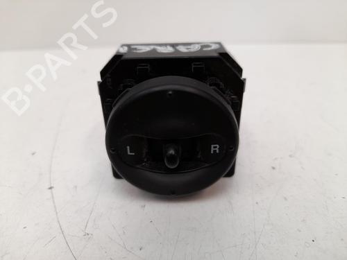 Used Mirror switch Mirror switch KIA CARENS II MPV (FJ) 2.0 CRDi (113 hp) 12776609 12776609