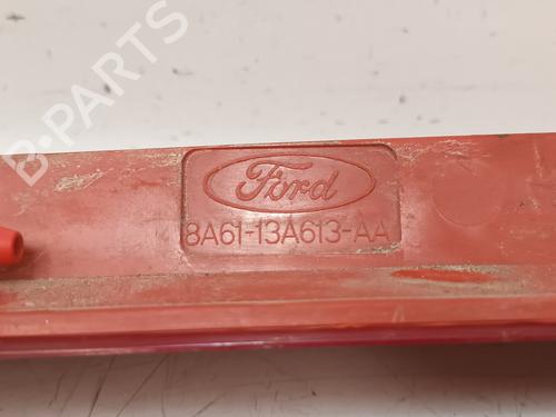 Third brake light FORD FIESTA VI (CB1, CCN) 1.4 TDCi | BP17588668L11 