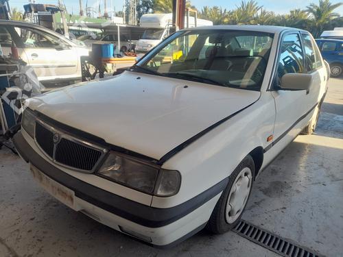 Pipe LANCIA DEDRA (835_) 1.6 LE Cat (835EB) | BP28072764M125 