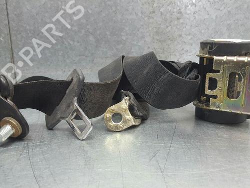 Rear right seatbelt MERCEDES-BENZ S-CLASS (W140) 300 SE, SEL/S320 (140.032, 140.033) | BP12696547I28 