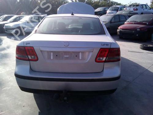 Bakluke CC/Kombi-Kupé SAAB 9-3 (YS3F, E79, D79, D75) 1.9 TiD | BP12809469C6 
