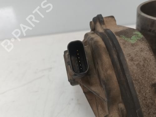 Throttle body FORD FOCUS II (DA_, HCP, DP)  | BP19934985M82 