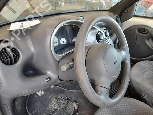Motorstyringsenhet FORD KA (RB_) 1.3 i | BP14998249M57 
