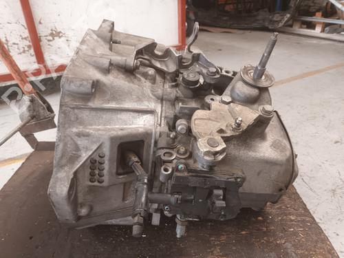 Gearbox CITROËN C4 Picasso I MPV (UD_) 1.6 HDi 110 | BP19781011M3 
