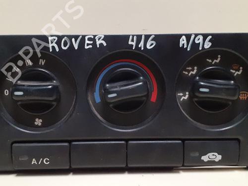 Used Climate control ROVER 400 II (RT) 416 Si (112 hp) 12687114