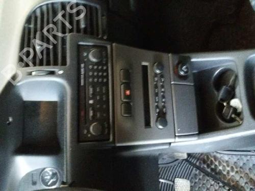 Front left seatbelt OPEL ZAFIRA A MPV (T98) 2.2 DTI 16V (F75) | BP12707724I26 