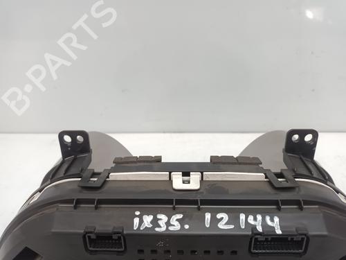 Instrument cluster HYUNDAI ix35 (LM, EL, ELH) 1.7 CRDi | BP22781669C47 