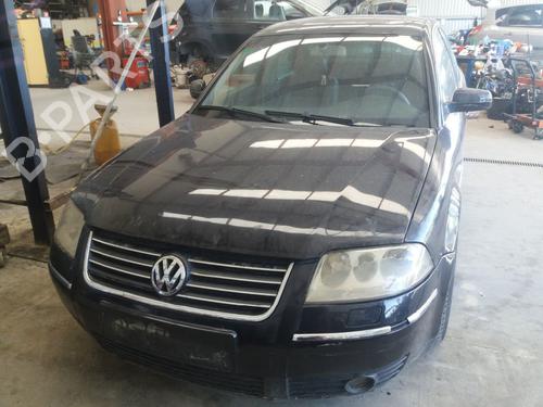 VW PASSAT B5.5 (3B3) 2.5 TDI 4motion (180 hp) 1413367